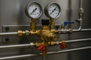 Gaz Malzeme Uygunluğu – OĞULGAZ